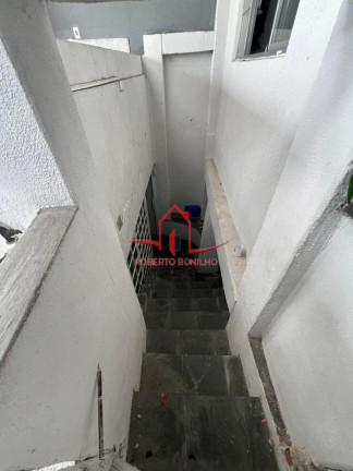 Imagem Sobrado com 3 Quartos à Venda, em Vila Aquilino - Santo André Imagem Sobrado com 3 Quartos à Venda, em Vila Aquilino - Santo André