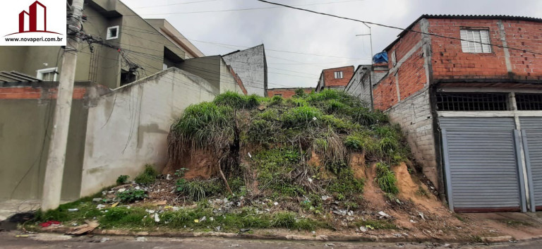 Imagem Terreno à Venda, 138 m² em Jardim Luciana - Franco Da Rocha Imagem Terreno à Venda, 138 m² em Jardim Luciana - Franco Da Rocha