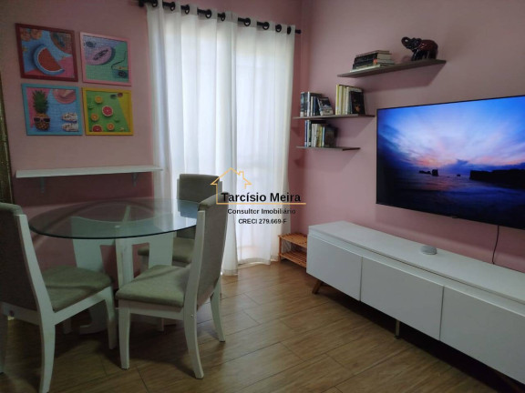 Imagem Apartamento com 2 Quartos à Venda, em Jardim Eliza - Valinhos Imagem Apartamento com 2 Quartos à Venda, em Jardim Eliza - Valinhos