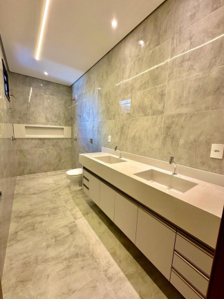 Imagem Casa com 3 Quartos à Venda,  em Esplanada Primo Meneghetti Ii - Franca