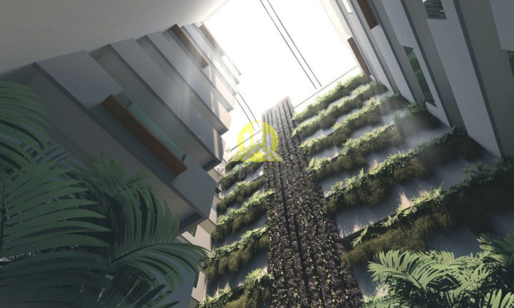 Imagem Apartamento com 2 Quartos à Venda, 124 m² em Mercês - Curitiba Imagem Apartamento com 2 Quartos à Venda, 124 m² em Mercês - Curitiba