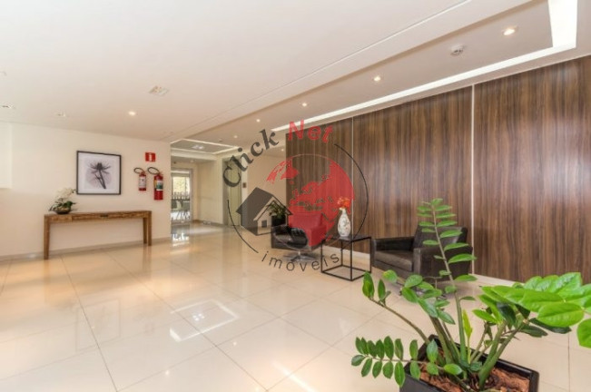 Imagem Apartamento com 3 Quartos à Venda, 83 m² em Centro - São Bernardo Do Campo Imagem Apartamento com 3 Quartos à Venda, 83 m² em Centro - São Bernardo Do Campo