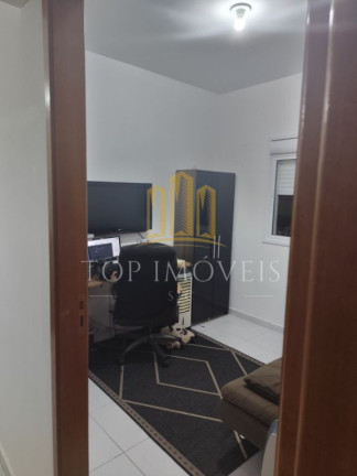 Imagem Apartamento com 2 Quartos para Alugar, 53 m² em Jardim América - São José Dos Campos