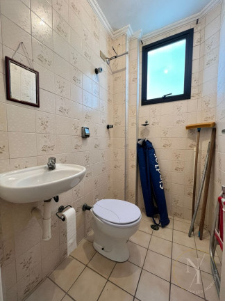 Imagem Apartamento com 3 Quartos à Venda, 142 m² em Vila Assuncao - Praia Grande Imagem Apartamento com 3 Quartos à Venda, 142 m² em Vila Assuncao - Praia Grande