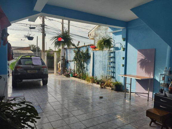 Imagem Casa com 4 Quartos à Venda, 125 m² em Jardim São Gerônimo (nova Veneza) - Sumaré Imagem Casa com 4 Quartos à Venda, 125 m² em Jardim São Gerônimo (nova Veneza) - Sumaré