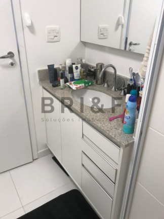 Imagem Apartamento com 1 Quarto para Alugar, 41 m² em Brooklin - São Paulo Imagem Apartamento com 1 Quarto para Alugar, 41 m² em Brooklin - São Paulo