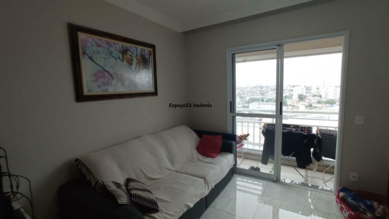 Imagem Apartamento com 2 Quartos à Venda, 59 m² em Limão - São Paulo Imagem Apartamento com 2 Quartos à Venda, 59 m² em Limão - São Paulo