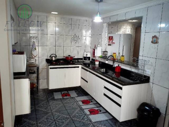 Imagem Casa com 3 Quartos à Venda, 170 m² em Metalúrgicos - Osasco Imagem Casa com 3 Quartos à Venda, 170 m² em Metalúrgicos - Osasco