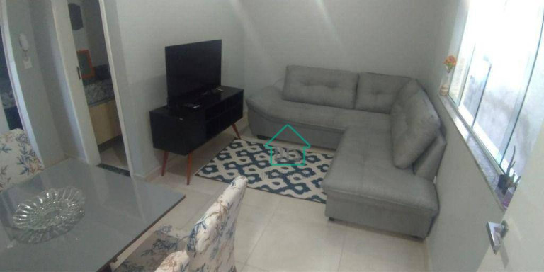 Imagem Apartamento com 1 Quarto à Venda ou Locação, 45 m² em Tatuapé - São Paulo