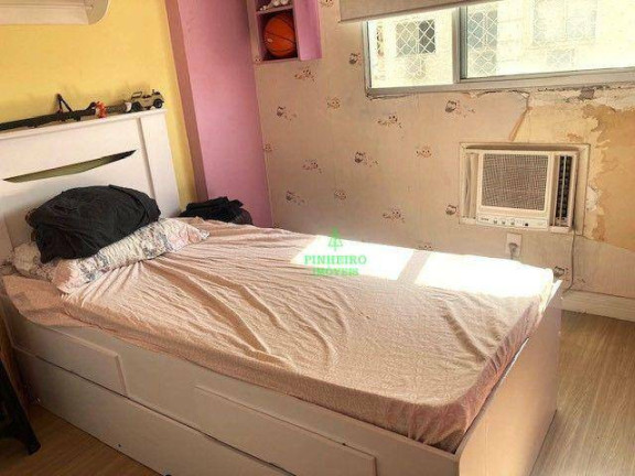 Imagem Apartamento com 2 Quartos à Venda, 63 m² em Barreto - Niterói Imagem Apartamento com 2 Quartos à Venda, 63 m² em Barreto - Niterói