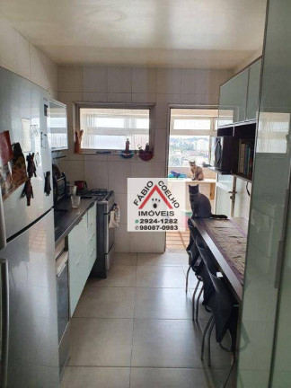 Imagem Apartamento com 3 Quartos à Venda, 110 m² em Santo Amaro - São Paulo Imagem Apartamento com 3 Quartos à Venda, 110 m² em Santo Amaro - São Paulo
