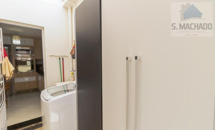 Imagem Apartamento com 2 Quartos à Venda, 50 m² em Parque Oratório - Santo André