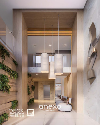 Imagem Apartamento com 3 Quartos à Venda, 146 m² em Tabuleiro - Barra Velha