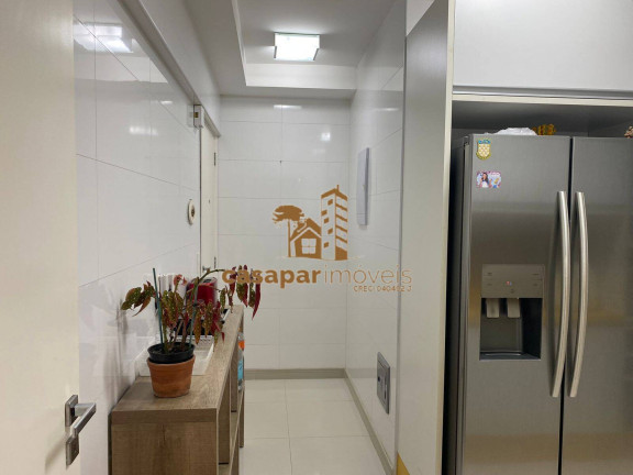 Imagem Apartamento com 3 Quartos à Venda, 173 m² em Santo Antonio - São Caetano Do Sul Imagem Apartamento com 3 Quartos à Venda, 173 m² em Santo Antonio - São Caetano Do Sul