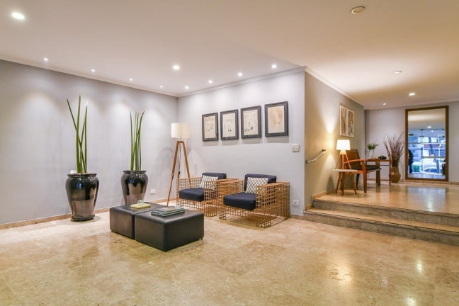 Imagem Imóvel com 2 Quartos à Venda, 107 m² em Itaim Bibi - São Paulo