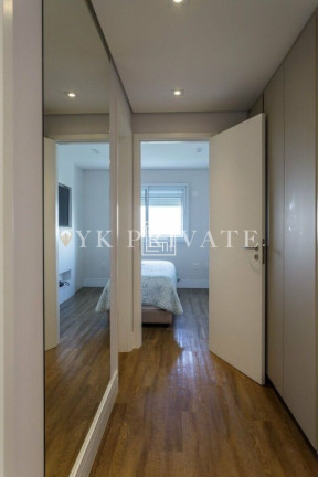 Imagem Apartamento com 2 Quartos à Venda, 108 m² em Jardim Das Perdizes - São Paulo