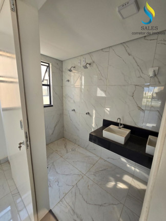 Imagem Casa de Condomínio com 4 Quartos à Venda, 237 m² em Cidade Alpha - Eusebio