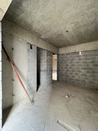Imagem Apartamento com 2 Quartos à Venda, 88 m² em Canto Do Forte - Praia Grande