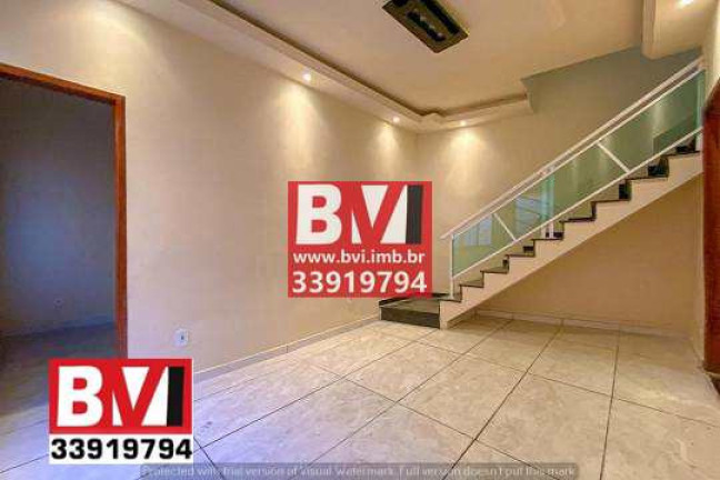 Imagem Casa com 3 Quartos à Venda, 120 m² em Irajá - Rio De Janeiro
