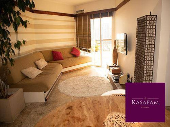 Imagem Apartamento com 1 Quarto à Venda, 58 m² em Barra Da Tijuca - Rio De Janeiro Imagem Apartamento com 1 Quarto à Venda, 58 m² em Barra Da Tijuca - Rio De Janeiro