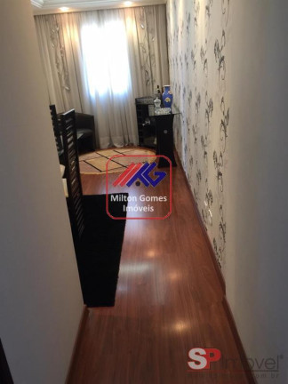 Imagem Apartamento com 2 Quartos à Venda, 50 m² em Vila Matilde - São Paulo