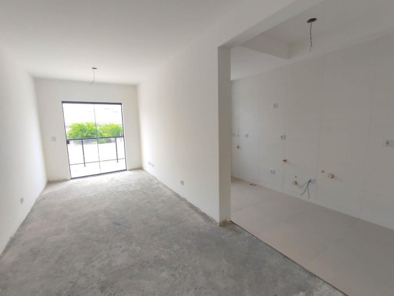 Imagem Apartamento com 2 Quartos à Venda, 48 m² em Costeira - São José Dos Pinhais Imagem Apartamento com 2 Quartos à Venda, 48 m² em Costeira - São José Dos Pinhais