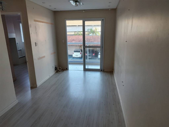 Imagem Apartamento com 2 Quartos à Venda, 50 m² em Caiçara - Praia Grande