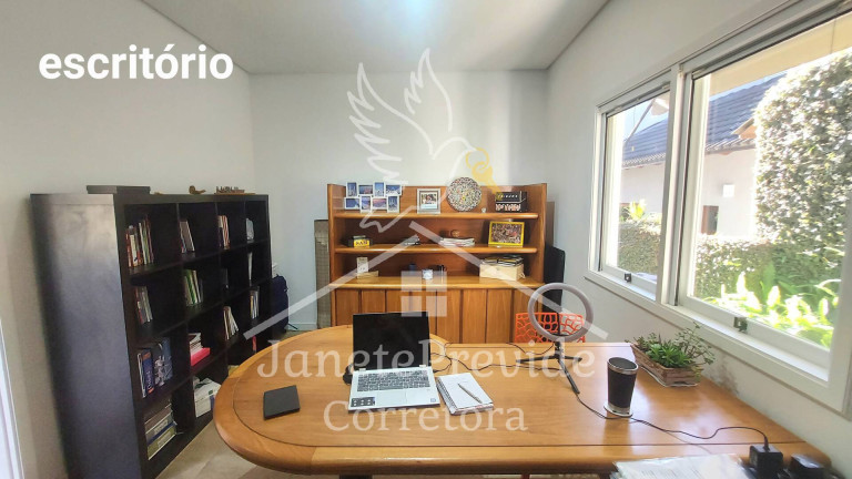 Imagem Casa de Condomínio com 4 Quartos à Venda, 364 m² em Alphaville - Santana De Parnaíba Imagem Casa de Condomínio com 4 Quartos à Venda, 364 m² em Alphaville - Santana De Parnaíba