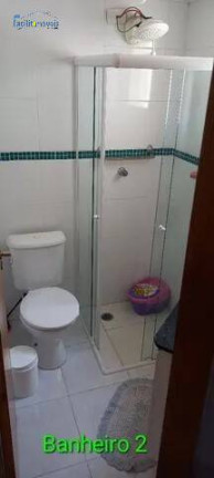 Cobertura com 3 Quartos à Venda, 130 m² em Parque São Vicente - Mauá