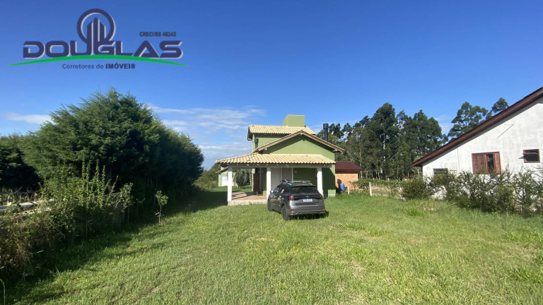Imagem Casa com 2 Quartos à Venda,  em Viamão