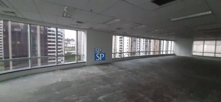 Imagem Sala Comercial para Alugar, 330 m² em Itaim Bibi - São Paulo