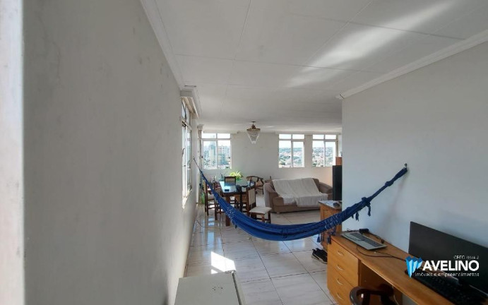 Imagem Apartamento com 4 Quartos à Venda, 198 m² em Centro - Campo Grande