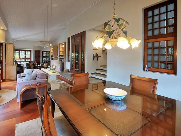Imagem Casa de Condomínio com 4 Quartos à Venda,  em Altos De São Fernando - Jandira