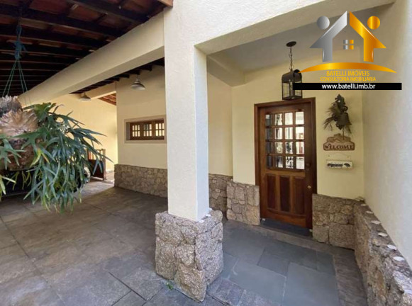 Imagem Casa de Condomínio com 4 Quartos à Venda, 304 m² em Granja Viana - Cotia Imagem Casa de Condomínio com 4 Quartos à Venda, 304 m² em Granja Viana - Cotia