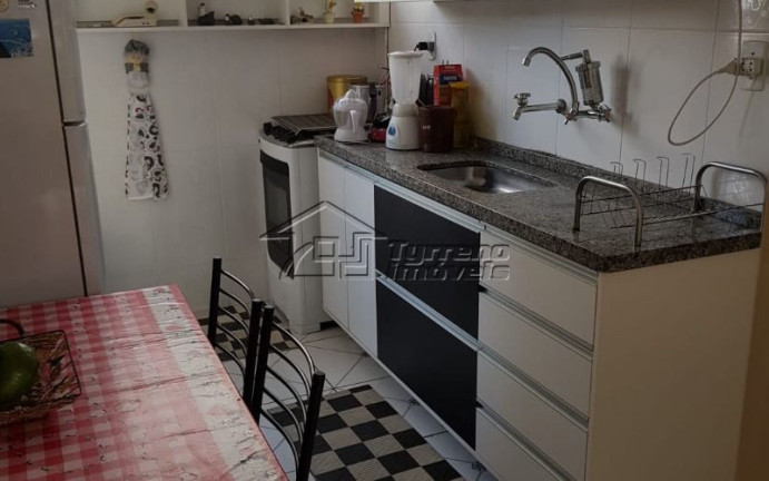 Imagem Apartamento com 3 Quartos à Venda, 89 m² em Vila Ema - São José Dos Campos