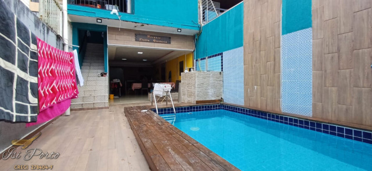 Imagem Casa com 3 Quartos à Venda,  em 33 - Praia Grande 