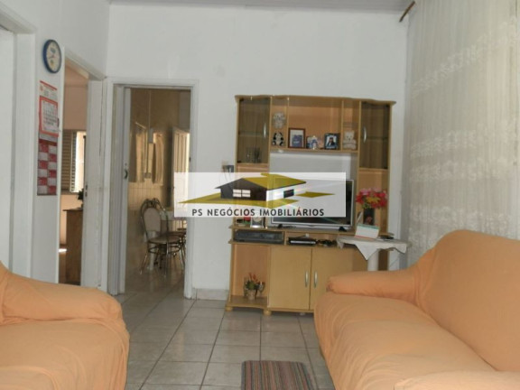Imagem Casa com 3 Quartos à Venda, 180 m² em Vila Santo Estéfano - São Paulo Imagem Casa com 3 Quartos à Venda, 180 m² em Vila Santo Estéfano - São Paulo