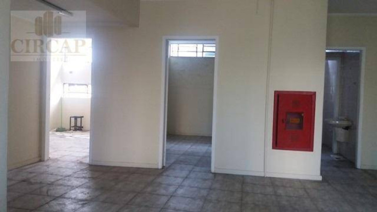 Imagem Edifício Residencial à Venda ou Locação, 1.050 m² em Vila Romana - São Paulo