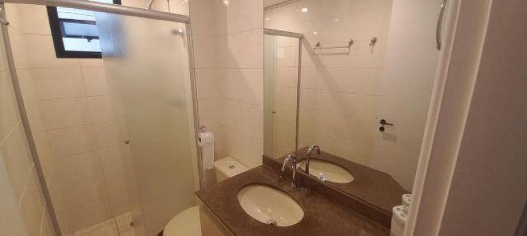 Imagem Apartamento com 3 Quartos para Alugar, 77 m² em Tatuapé - São Paulo