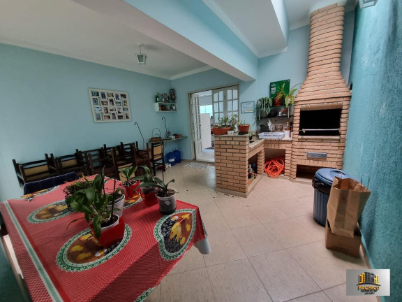 Imagem Casa com 3 Quartos à Venda, 220 m² em Assunção - São Bernardo Do Campo Imagem Casa com 3 Quartos à Venda, 220 m² em Assunção - São Bernardo Do Campo