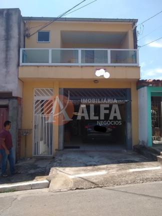 Imagem Casa com 2 Quartos à Venda, 149 m² em Jardim Petrópolis - Cotia Imagem Casa com 2 Quartos à Venda, 149 m² em Jardim Petrópolis - Cotia