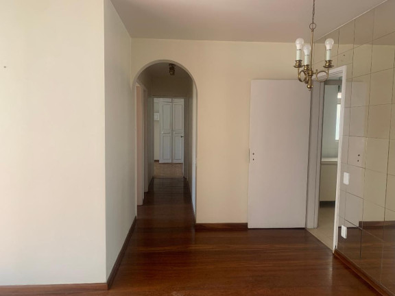 Imagem Apartamento com 3 Quartos à Venda, 80 m² em Higienópolis - São Paulo Imagem Apartamento com 3 Quartos à Venda, 80 m² em Higienópolis - São Paulo
