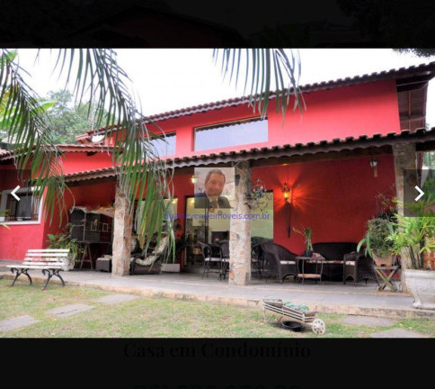 Imagem Casa com 4 Quartos à Venda, 1.113 m² em Jardim Atalaia - Cotia Imagem Casa com 4 Quartos à Venda, 1.113 m² em Jardim Atalaia - Cotia