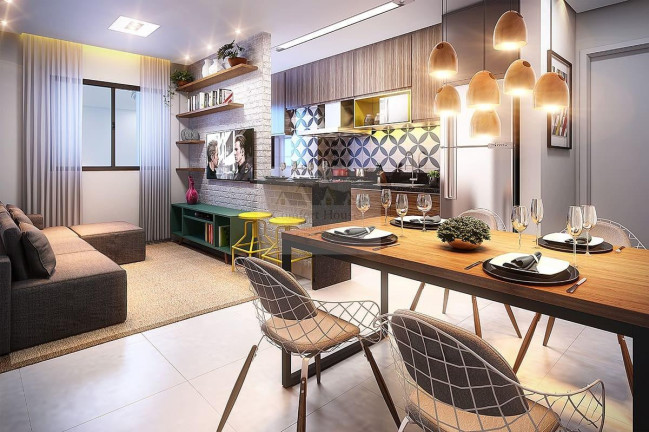Imagem Apartamento com 2 Quartos à Venda, 40 m² em Ferrazópolis - São Bernardo Do Campo Imagem Apartamento com 2 Quartos à Venda, 40 m² em Ferrazópolis - São Bernardo Do Campo