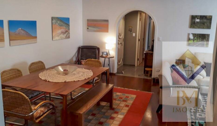 Imagem Apartamento com 3 Quartos à Venda, 127 m² em Perdizes - São Paulo Imagem Apartamento com 3 Quartos à Venda, 127 m² em Perdizes - São Paulo