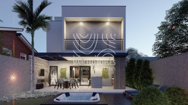 Imagem Casa de Condomínio com 3 Quartos à Venda, 217 m² em Jardim Ermida Ii - Jundiaí Imagem Casa de Condomínio com 3 Quartos à Venda, 217 m² em Jardim Ermida Ii - Jundiaí