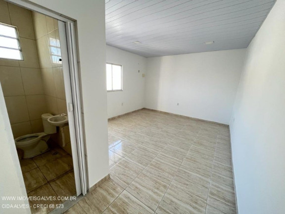 Imagem Imóvel Comercial para Alugar, 27 m² em Parque Uruguaiana - Duque De Caxias