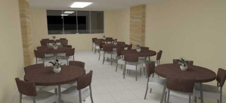 Imagem Apartamento com 3 Quartos à Venda, 94 m² em Bancários - João Pessoa
