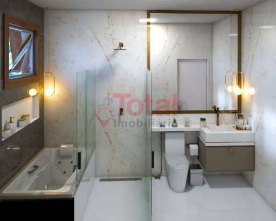 Imagem Casa com 3 Quartos à Venda, em Residencial Bethania - Santana Do Paraíso Imagem Casa com 3 Quartos à Venda, em Residencial Bethania - Santana Do Paraíso