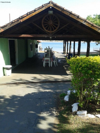 Imagem Imóvel com 4 Quartos à Venda, em Zona Rural - Rifaina Imagem Imóvel com 4 Quartos à Venda, em Zona Rural - Rifaina